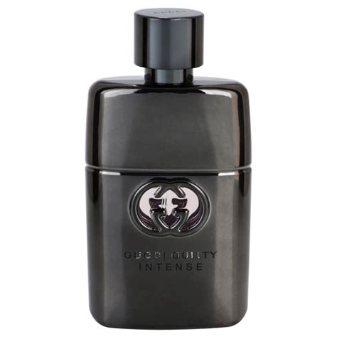 gucci intense uomo|gucci intense for men.